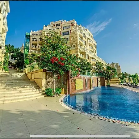 Апартаменты Seaside Sunset - Free Parking