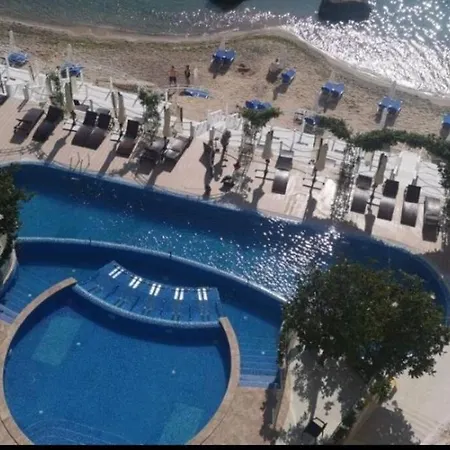 Seaside Sunset - Free Parking * Altın Kumlar