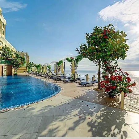 Seaside Sunset - Free Parking * Златни пясъци