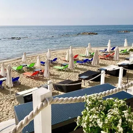 Seaside Sunset - Free Parking * Златни пясъци