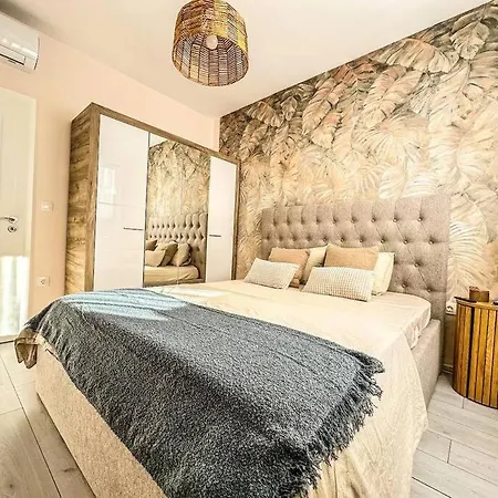 Apartament Seaside Sunset - Free Parking Nisipurile de Aur