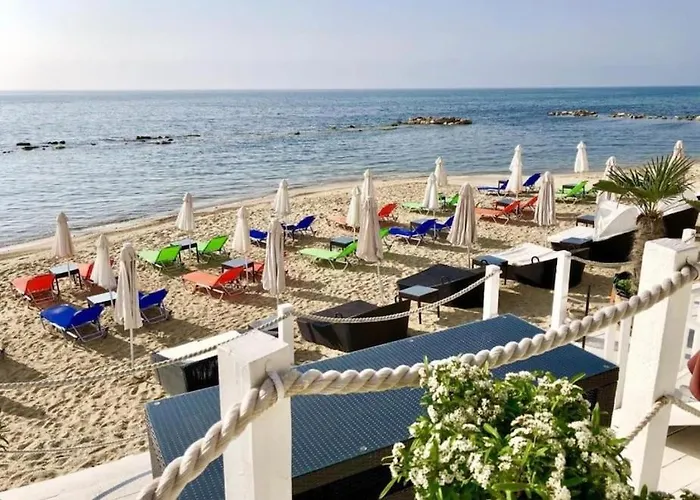 Seaside Sunset - Free Parking * Златни пясъци